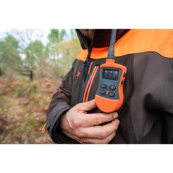 Pack Télécommande + Collier De Dressage Pour Chien Sportog SD-575 11 Pack Télécommande + Collier De Dressage Pour Chien Sportog SD-575 -Magasin D'Équipement De Chasse pack telecommande collier de dressage pour chien sportog sd 575 4