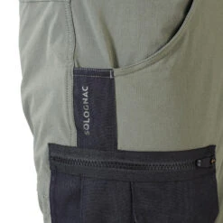 Pantalon Chasse Léger, Résistant Et Respirant Homme - Steppe 920 Guêtres Vert 21 Pantalon Chasse Léger, Résistant Et Respirant Homme - Steppe 920 Guêtres Vert -Magasin D'Équipement De Chasse pantalon chasse leger resistant et respirant homme steppe 920 guetres vert 9