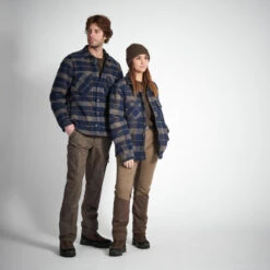 Pantalon Chasse Résistant Et Confortable Homme - 520 Marron -Magasin D'Équipement De Chasse pantalon chasse resistant et confortable homme 520 marron 6