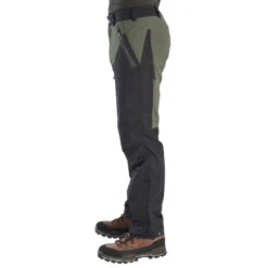 Pantalon Chasse Résistant Et Respirant Bois 900 -Magasin D'Équipement De Chasse pantalon chasse resistant et respirant bois 900 3