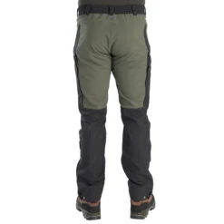 Pantalon Chasse Résistant Et Respirant Bois 900 -Magasin D'Équipement De Chasse pantalon chasse resistant et respirant bois 900 4
