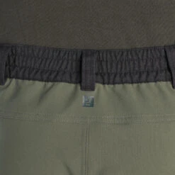 Pantalon Chasse Résistant Et Respirant Bois 900 -Magasin D'Équipement De Chasse pantalon chasse resistant et respirant bois 900 6