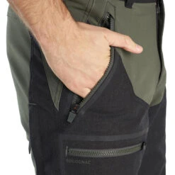 Pantalon Chasse Résistant Et Respirant Bois 900 -Magasin D'Équipement De Chasse pantalon chasse resistant et respirant bois 900 8