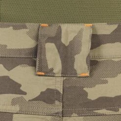 Pantalon Léger Chasse Homme - 100 Camouflage Island Vert -Magasin D'Équipement De Chasse pantalon leger chasse homme 100 camouflage island vert 8