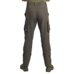 Pantalon Léger Et Respirant Chasse Homme - 500 Vert 12 Pantalon Léger Et Respirant Chasse Homme - 500 Vert -Magasin D'Équipement De Chasse pantalon leger et respirant chasse homme 500 vert 2