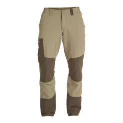 PANTALON RESPIRANT ET RESISTANT 520 VERT -Magasin D'Équipement De Chasse pantalon respirant et resistant 520 vert 7