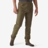 PANTALON SOUS VÊTEMENT POLAIRE 100 VERT -Magasin D'Équipement De Chasse pantalon sous vetement polaire 100 vert