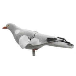 PIGEON AVEC AILES ROTATIVE ÉLECTRIQUES -Magasin D'Équipement De Chasse pigeon avec ailes rotative electriques 2
