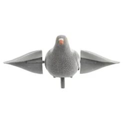 PIGEON AVEC AILES ROTATIVE ÉLECTRIQUES -Magasin D'Équipement De Chasse pigeon avec ailes rotative electriques 3
