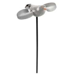 PIGEON AVEC AILES ROTATIVE ÉLECTRIQUES -Magasin D'Équipement De Chasse pigeon avec ailes rotative electriques 5