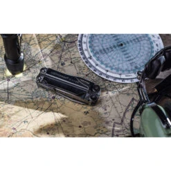 Pince Multifonctions Randonnée Camping 18 Outils En 1 Wave+ Noir LEATHERMAN -Magasin D'Équipement De Chasse pince multifonctions randonnee camping 18 outils en 1 wave noir leatherman 4