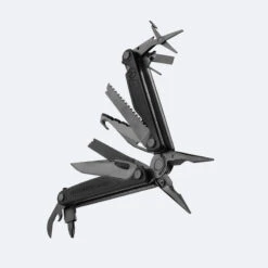 Pince Multifonctions Randonnée Camping 19 Outils En 1 Charge+ Noir LEATHERMAN -Magasin D'Équipement De Chasse pince multifonctions randonnee camping 19 outils en 1 charge noir leatherman 2