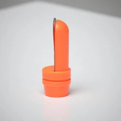 PIPET POUR CORNE SOLOGNAC 19 CM ET 38 CM -Magasin D'Équipement De Chasse pipet pour corne solognac 19 cm et 38 cm 4