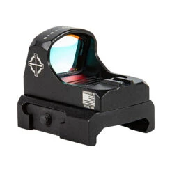 POINT ROUGE MINI SHOT A-SPEC M3 -Magasin D'Équipement De Chasse point rouge mini shot a spec m3 3