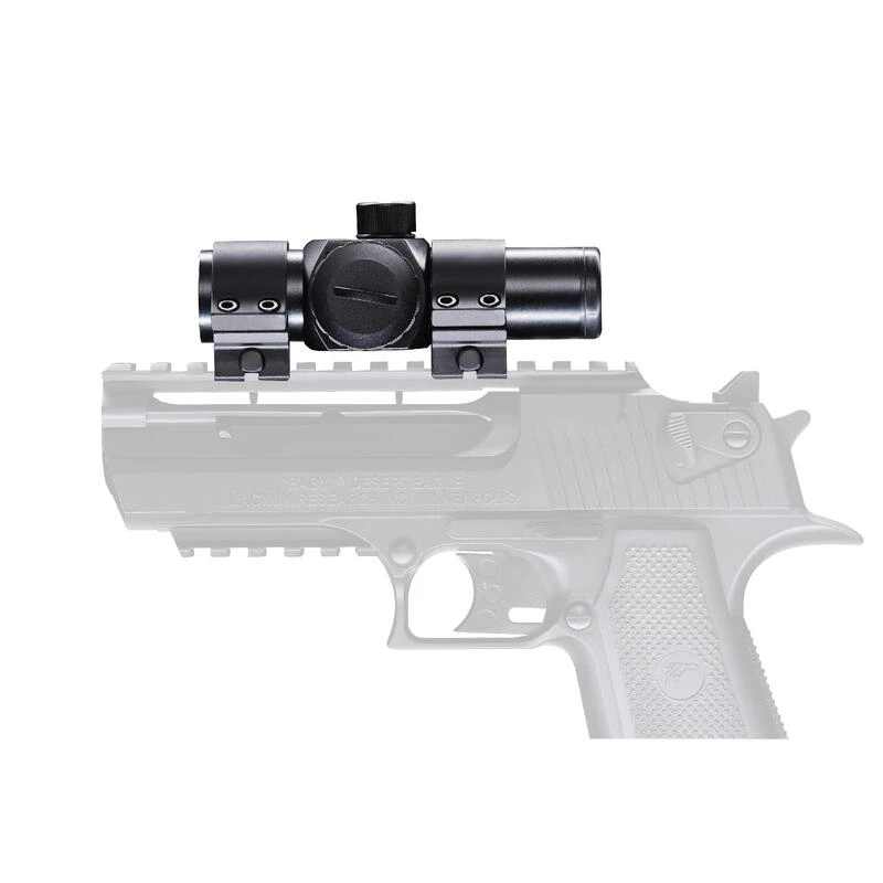 Walther POINT ROUGE TOP POINT II 4 MOA 4 Walther POINT ROUGE TOP POINT II 4 MOA – Image 2