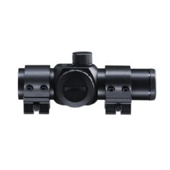 Walther POINT ROUGE TOP POINT II 4 MOA 11 Walther POINT ROUGE TOP POINT II 4 MOA -Magasin D'Équipement De Chasse point rouge top point ii 4 moa 2