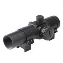 Walther POINT ROUGE TOP POINT II 4 MOA 12 Walther POINT ROUGE TOP POINT II 4 MOA -Magasin D'Équipement De Chasse point rouge top point ii 4 moa 3