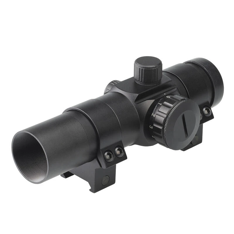 Walther POINT ROUGE TOP POINT II 4 MOA 6 Walther POINT ROUGE TOP POINT II 4 MOA – Image 4