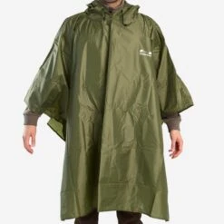PONCHO CHASSE GLENARM VERT 100 14 PONCHO CHASSE GLENARM VERT 100 -Magasin D'Équipement De Chasse poncho chasse glenarm vert 100 2