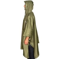 PONCHO CHASSE GLENARM VERT 100 17 PONCHO CHASSE GLENARM VERT 100 -Magasin D'Équipement De Chasse poncho chasse glenarm vert 100 5