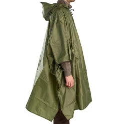 PONCHO CHASSE GLENARM VERT 100 18 PONCHO CHASSE GLENARM VERT 100 -Magasin D'Équipement De Chasse poncho chasse glenarm vert 100 6