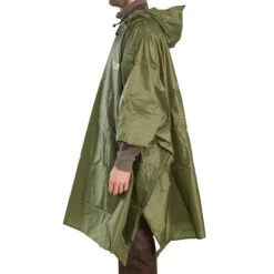 PONCHO CHASSE GLENARM VERT 100 20 PONCHO CHASSE GLENARM VERT 100 -Magasin D'Équipement De Chasse poncho chasse glenarm vert 100 8