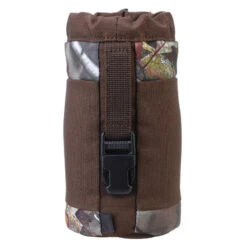 PORTE GOURDE ISOTHERME CAMO 0,5 L -Magasin D'Équipement De Chasse porte gourde isotherme camo 05 l 2