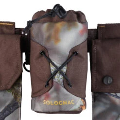 PORTE GOURDE ISOTHERME CAMO 0,5 L -Magasin D'Équipement De Chasse porte gourde isotherme camo 05 l 3