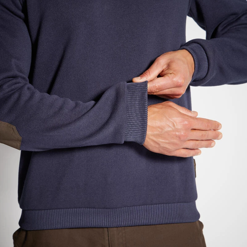 PULL 500 BLEU 6 PULL 500 BLEU – Image 4