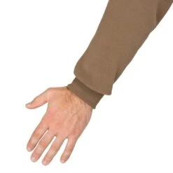 Pull Chasse 100 Marron -Magasin D'Équipement De Chasse pull chasse 100 marron 5