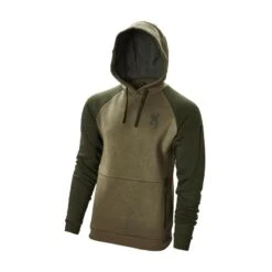 Browning Pull De Chasse - Snapshot - Vert - Hommes