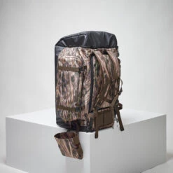 SAC A DOS 90L CAMOMARAIS -Magasin D'Équipement De Chasse sac a dos 90l camomarais 5
