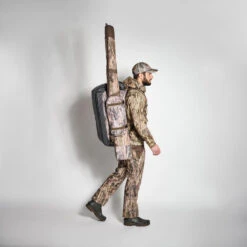 SAC A DOS 90L CAMOMARAIS -Magasin D'Équipement De Chasse sac a dos 90l camomarais 7