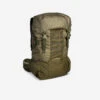 SAC À DOS CHASSE 50L VERT 1 SAC À DOS CHASSE 50L VERT -Magasin D'Équipement De Chasse sac a dos chasse 50l vert