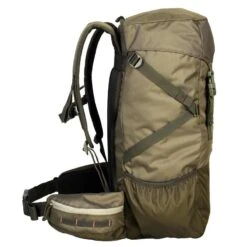 SAC À DOS CHASSE 50L VERT 15 SAC À DOS CHASSE 50L VERT -Magasin D'Équipement De Chasse sac a dos chasse 50l vert 3