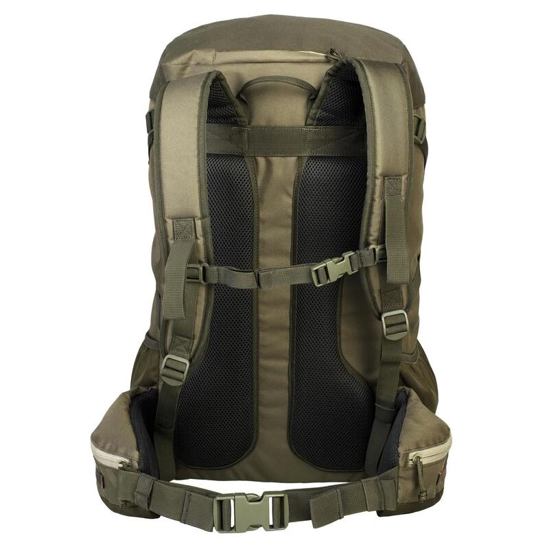 SAC À DOS CHASSE 50L VERT 7 SAC À DOS CHASSE 50L VERT – Image 5