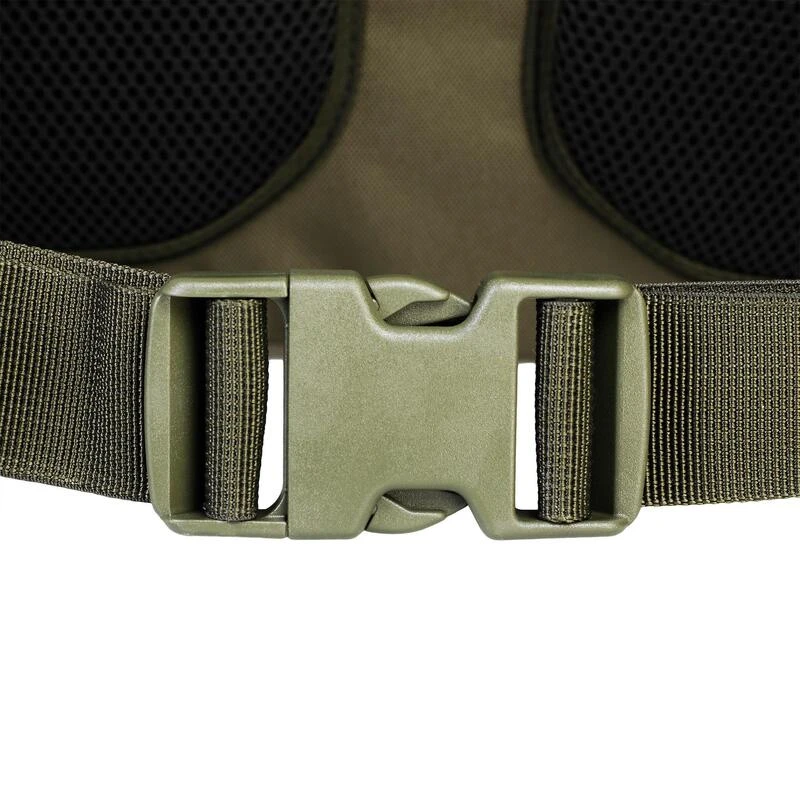 SAC À DOS CHASSE 50L VERT 8 SAC À DOS CHASSE 50L VERT – Image 6