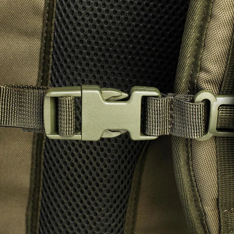 SAC À DOS CHASSE 50L VERT 9 SAC À DOS CHASSE 50L VERT – Image 7