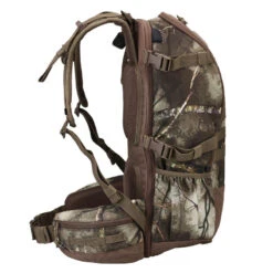 SAC A DOS CHASSE X-ACCESS 45 LITRES COMPACT CAMOUFLAGE TREEMETIC -Magasin D'Équipement De Chasse sac a dos chasse x access 45 litres compact camouflage treemetic 2