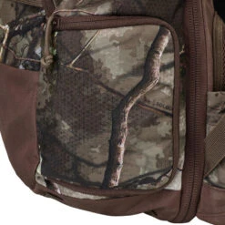 SAC A DOS CHASSE X-ACCESS 45 LITRES COMPACT CAMOUFLAGE TREEMETIC -Magasin D'Équipement De Chasse sac a dos chasse x access 45 litres compact camouflage treemetic 8