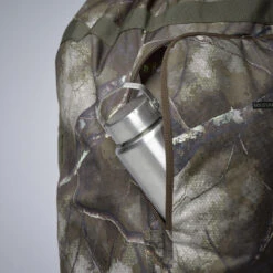 SAC CHASSE APPELANTS 120 LITRES CAMOUFLAGE TREEMETIC -Magasin D'Équipement De Chasse sac chasse appelants 120 litres camouflage treemetic 2