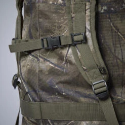 SAC CHASSE APPELANTS 120 LITRES CAMOUFLAGE TREEMETIC -Magasin D'Équipement De Chasse sac chasse appelants 120 litres camouflage treemetic 6