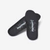 Semelles Bottes Inverness 100 Noires -Magasin D'Équipement De Chasse semelles bottes inverness 100 noires