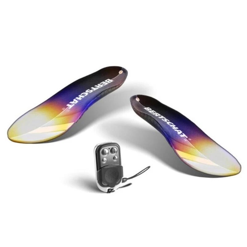 Semelles Chauffantes - BASIC | USB 4 Semelles Chauffantes - BASIC | USB – Image 2