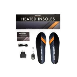 Semelles Chauffantes - BASIC | USB 10 Semelles Chauffantes - BASIC | USB -Magasin D'Équipement De Chasse semelles chauffantes basic usb 3