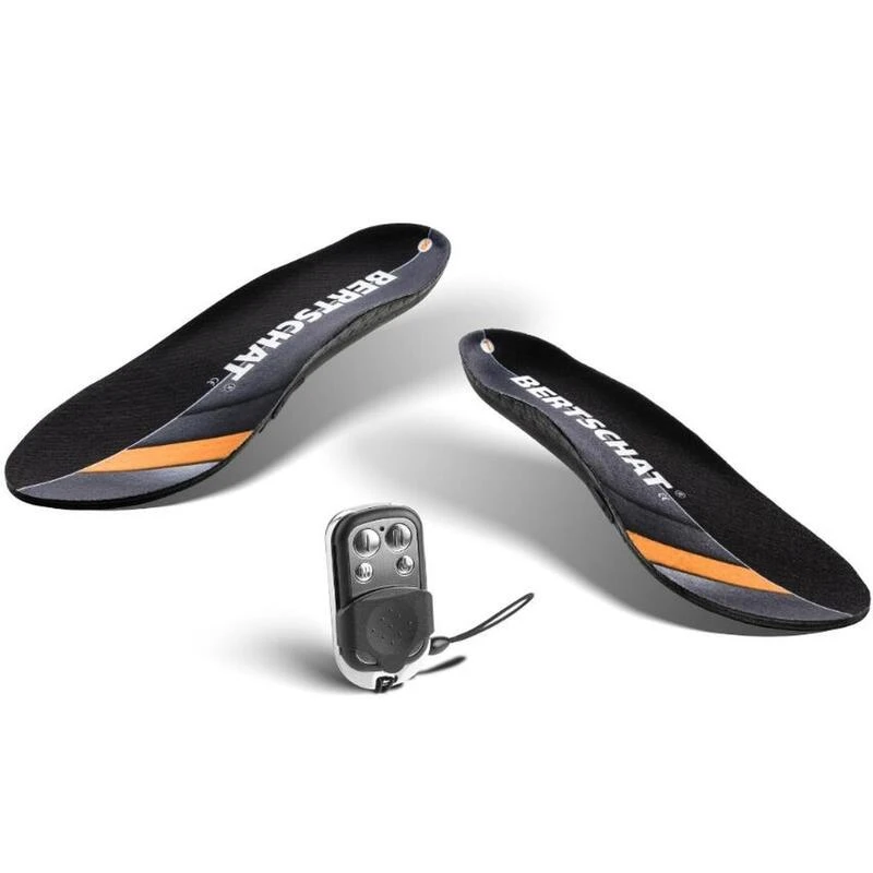 Semelles Chauffantes - BASIC | USB 3 Semelles Chauffantes - BASIC | USB