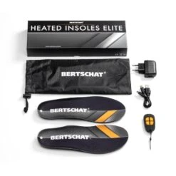 Semelles Chauffantes - ELITE -Magasin D'Équipement De Chasse semelles chauffantes elite 4