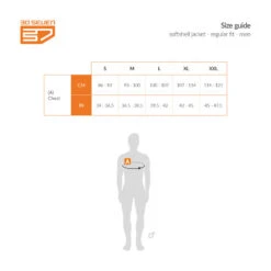 Set Veste Softshell Chauffante Coupe Droite 5V -Magasin D'Équipement De Chasse set veste softshell chauffante coupe droite 5v 4