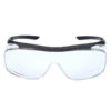 SUR LUNETTE DE PROTECTION CLAY 100 OTG VERRE RESISTANT NEUTRE CATEGORIE 0 -Magasin D'Équipement De Chasse sur lunette de protection clay 100 otg verre resistant neutre categorie 0