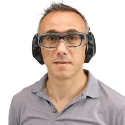 SUR LUNETTE DE PROTECTION CLAY 100 OTG VERRE RESISTANT NEUTRE CATEGORIE 0 -Magasin D'Équipement De Chasse sur lunette de protection clay 100 otg verre resistant neutre categorie 0 4